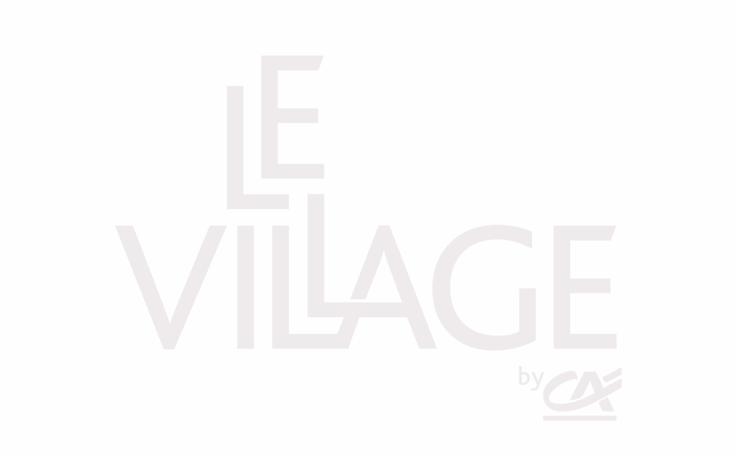 Le Village by CA startup studio