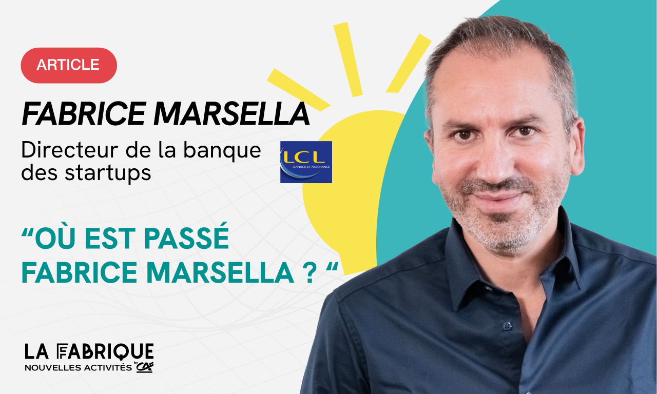 Où est passé Fabrice Marsella ?